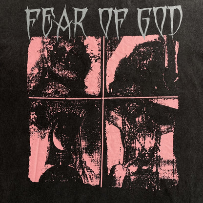 FEAR OF GO ESSENTIALS