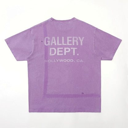 Gallery DEPT.
