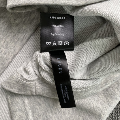 RHUDE