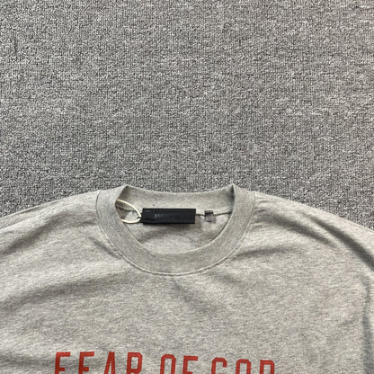 FEAR OF GO ESSENTIALS