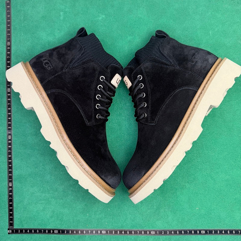 UGG