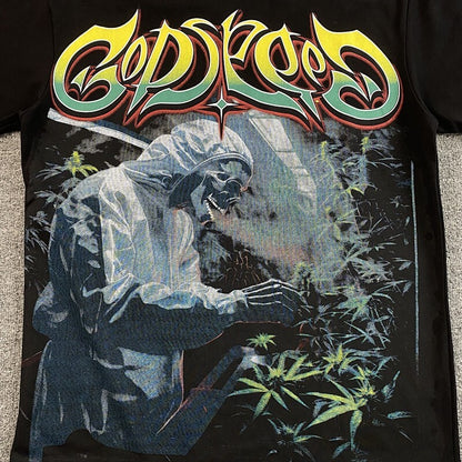 GodSpeed