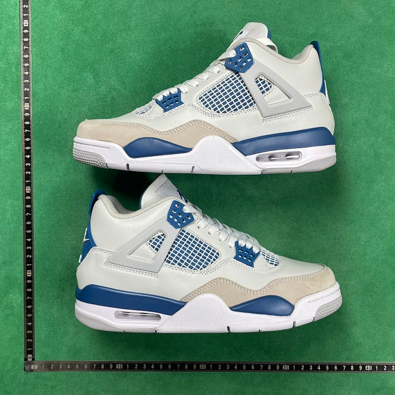 Air Jordan 4 Se