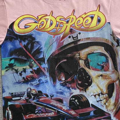 GodSpeed