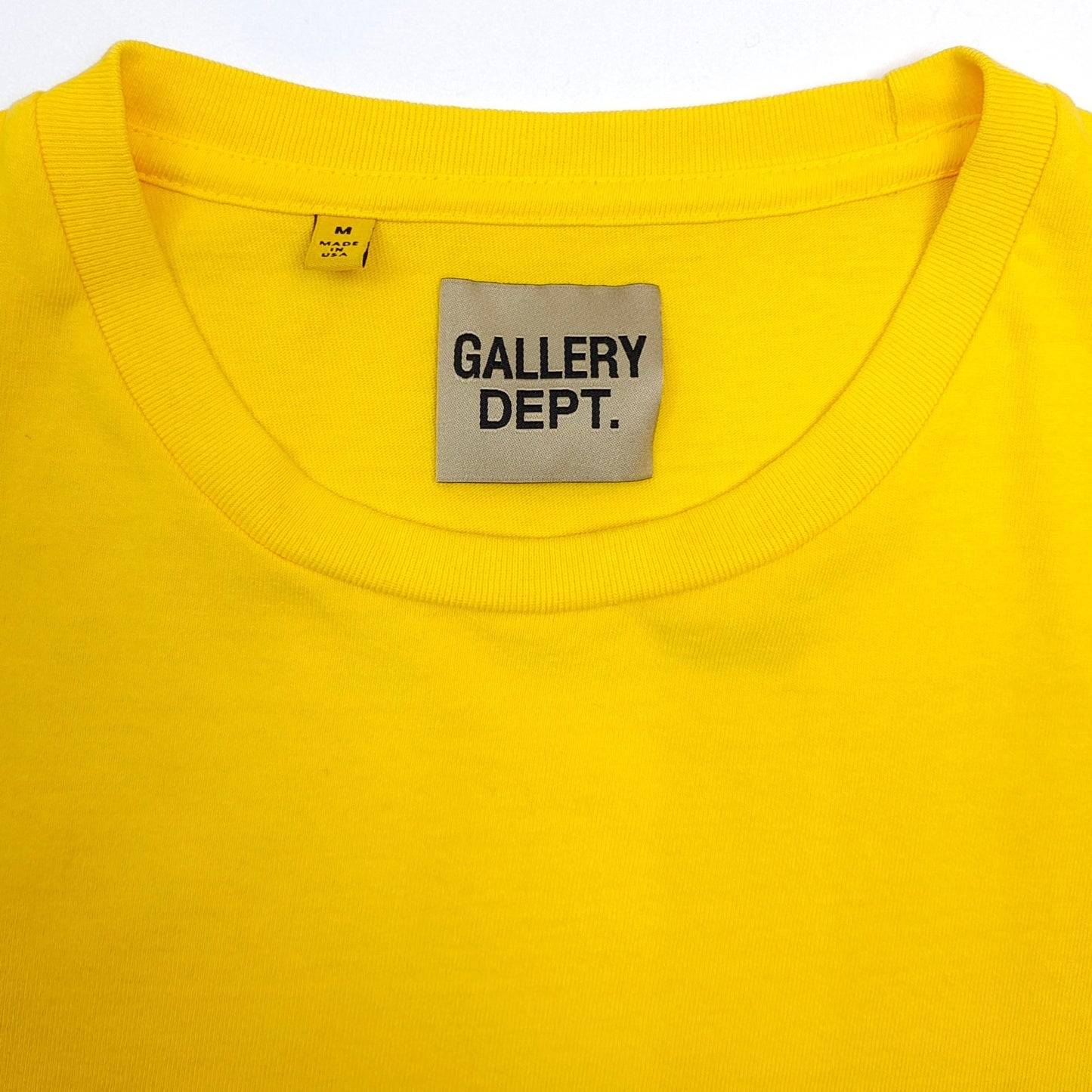 Gallery DEPT.