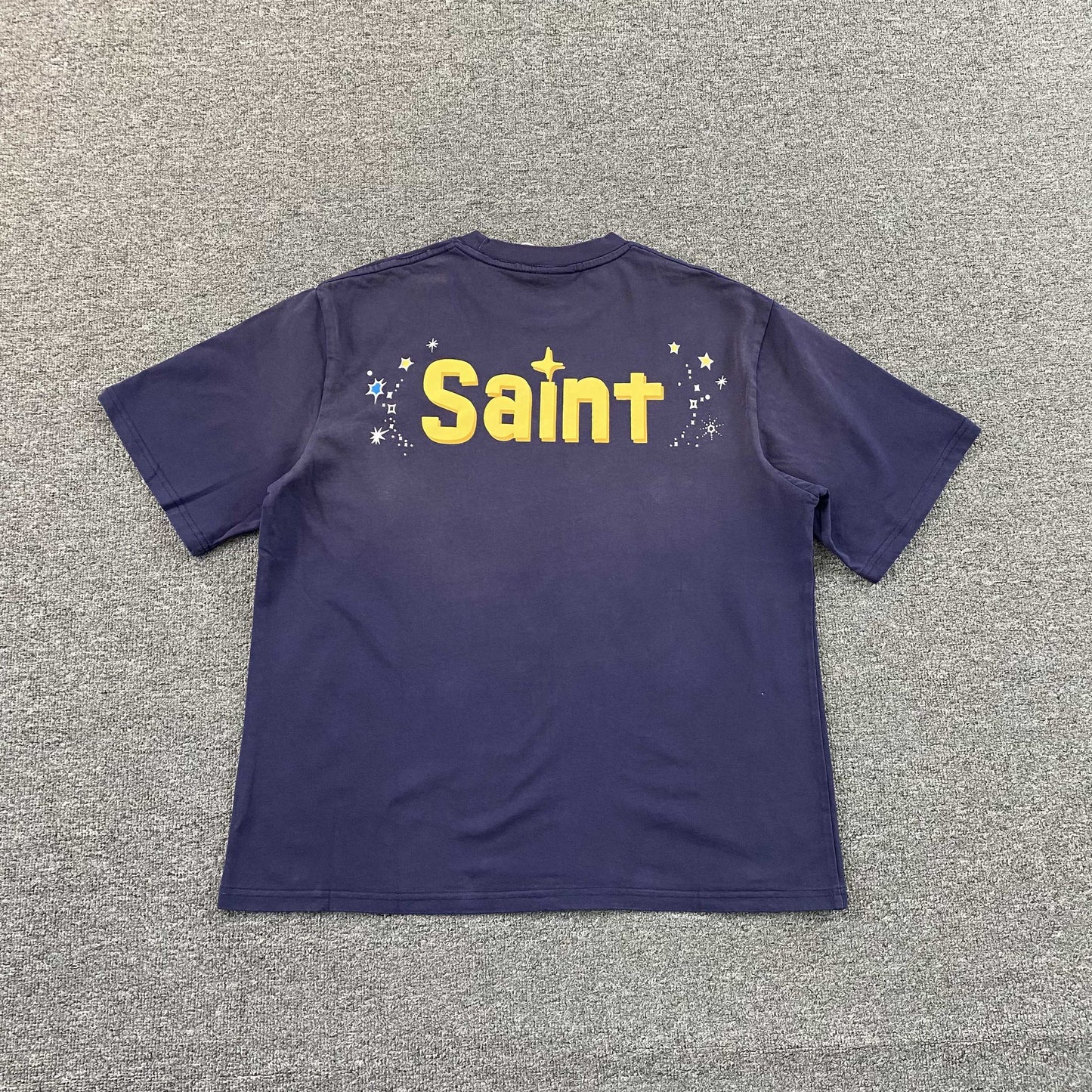 Saint Mxxxxxx