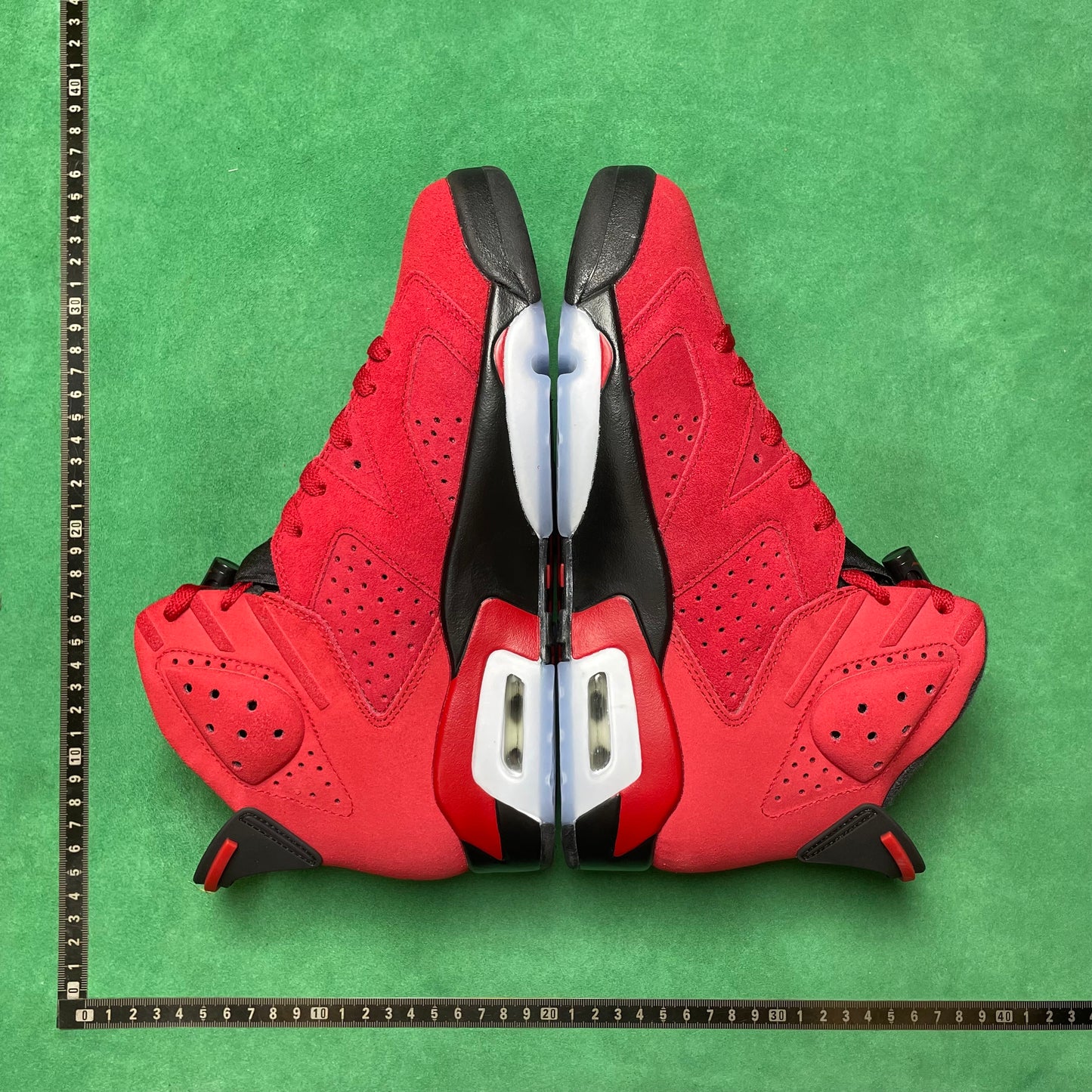 Air Jordan 6 Retro