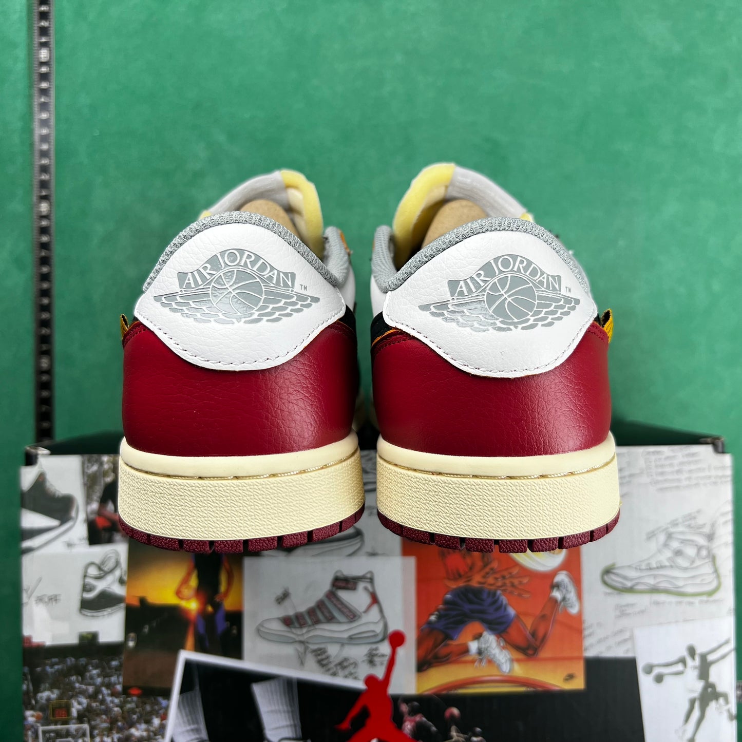 Air Jordan 1