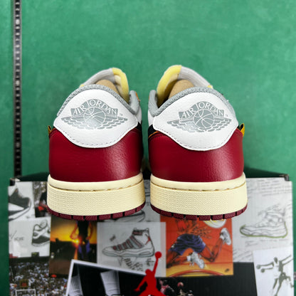 Air Jordan 1
