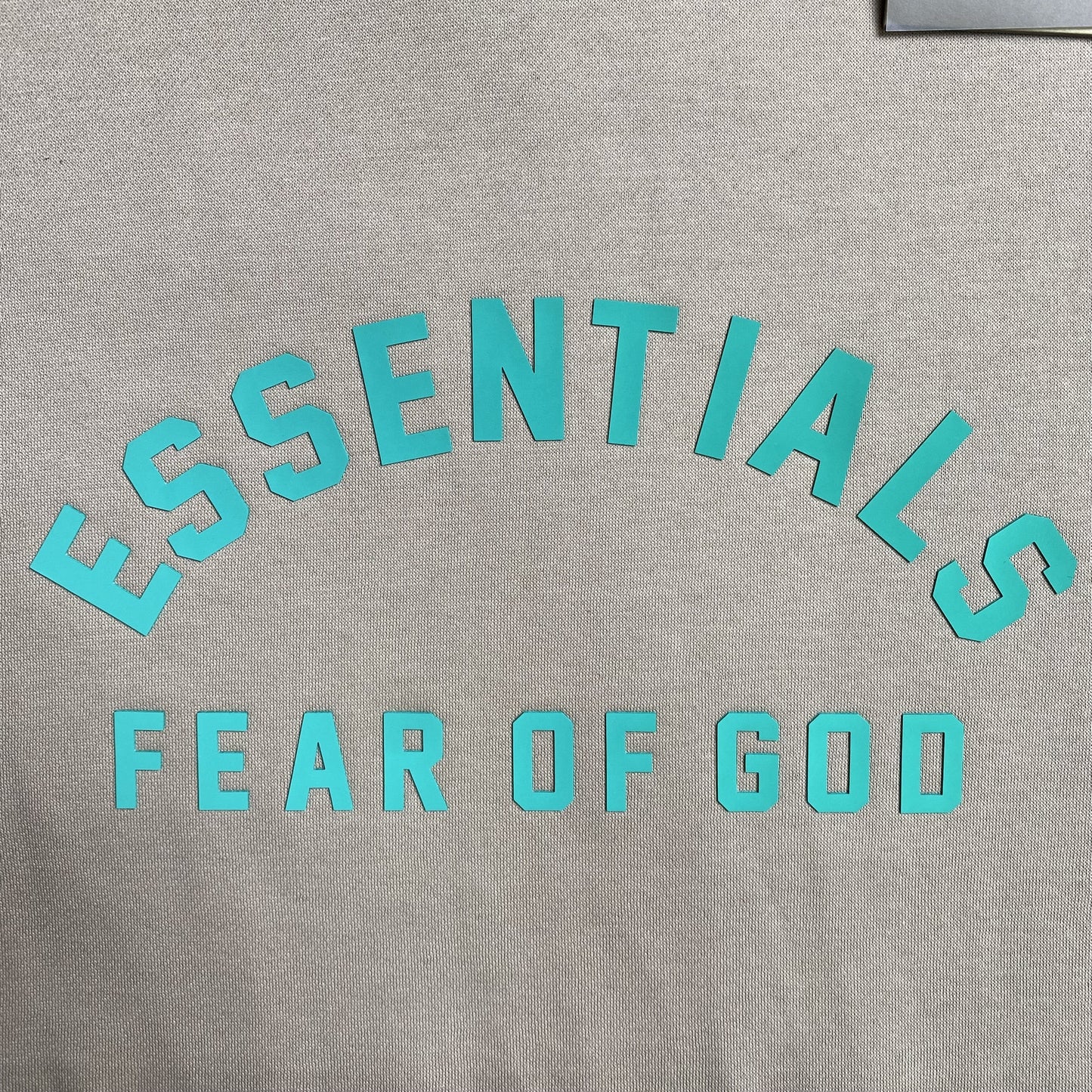 FEAR OF GO ESSENTIALS