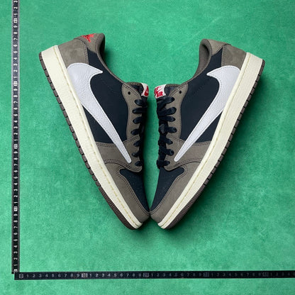 Air Jordan 1 Low OG SP-T
