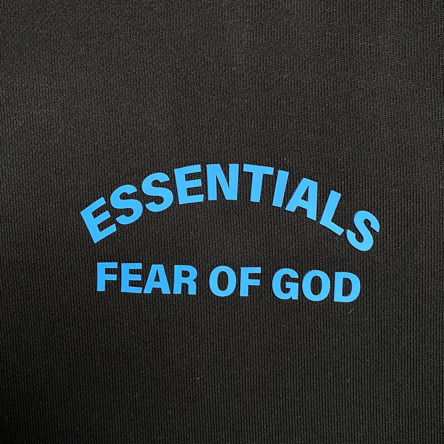 FEAR OF GO ESSENTIALS