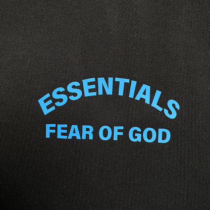 FEAR OF GO ESSENTIALS