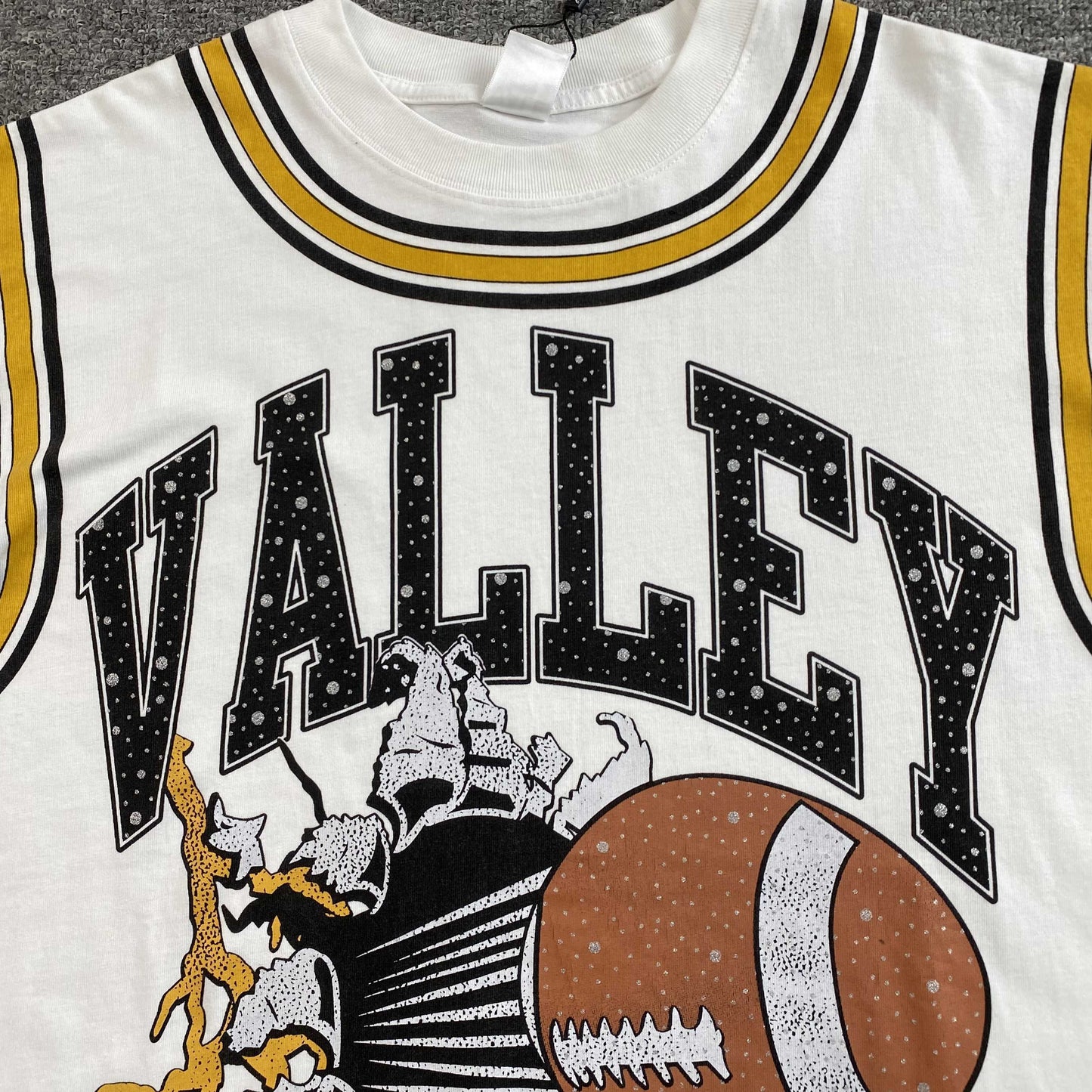 VALLEY