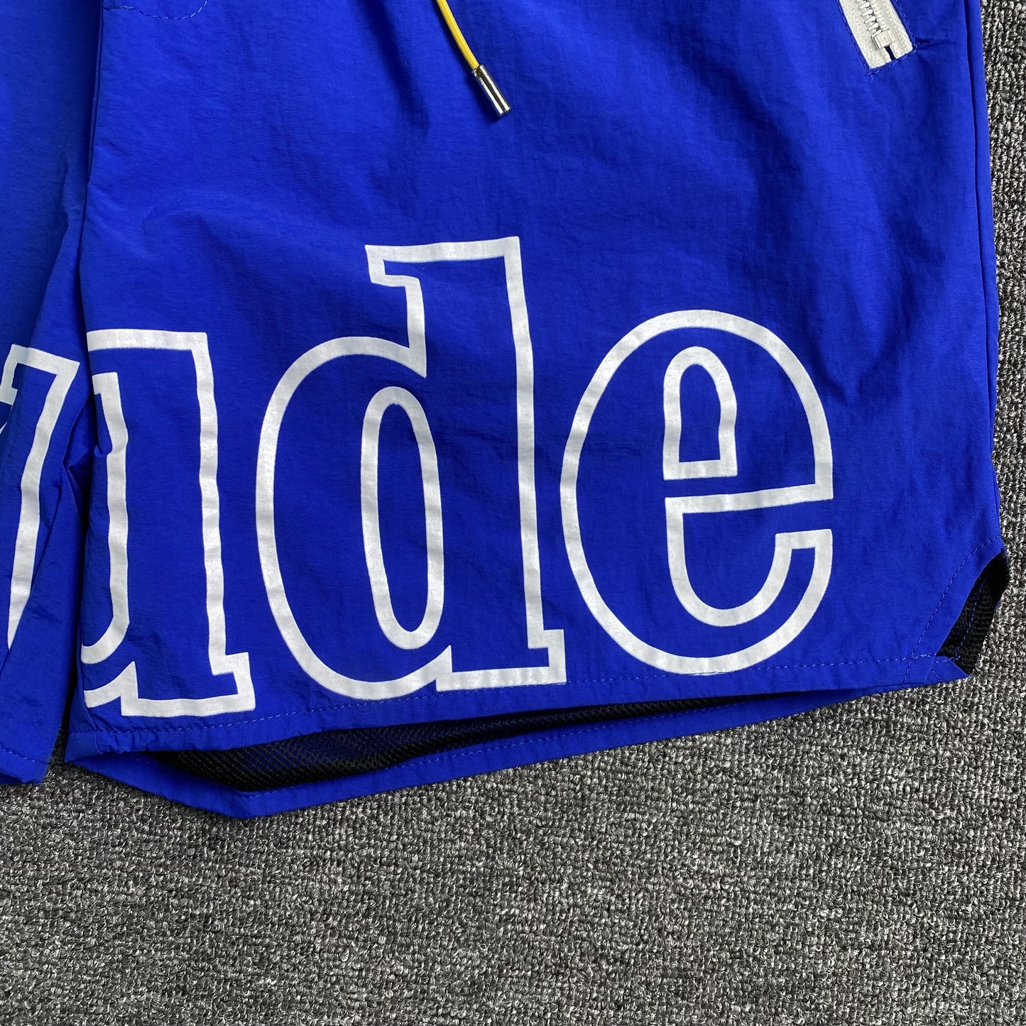 RHUDE