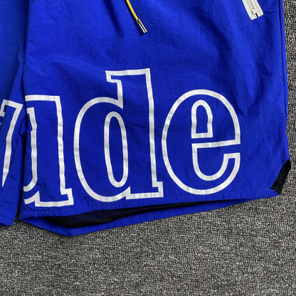 RHUDE