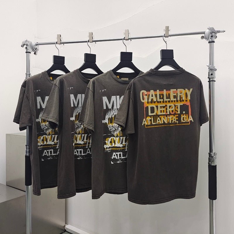 Gallery DEPT.