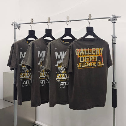 Gallery DEPT.