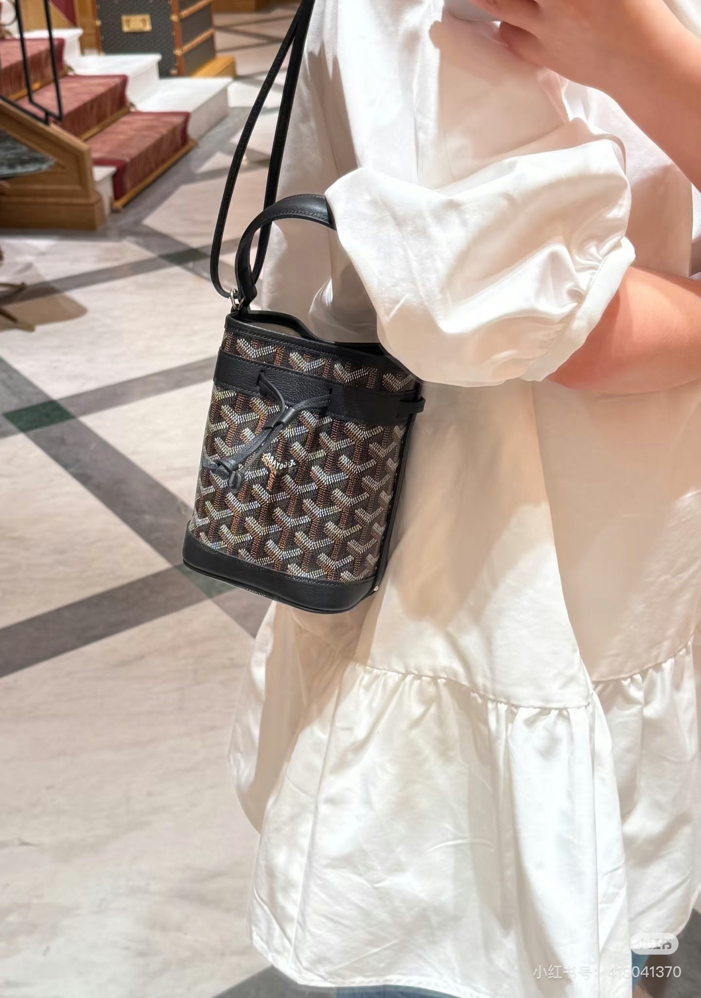 Goyard