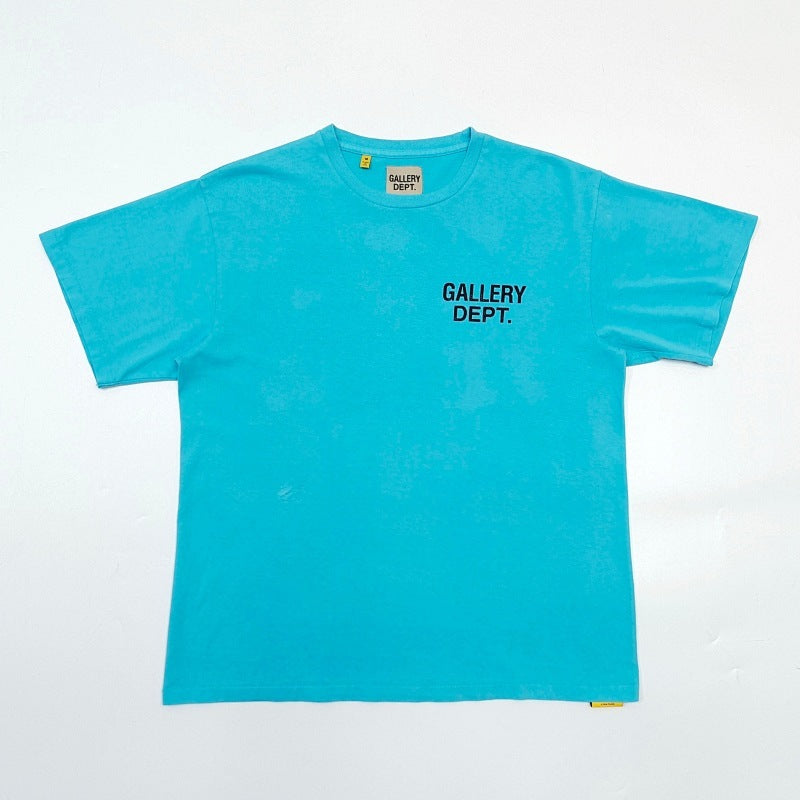 Gallery DEPT.