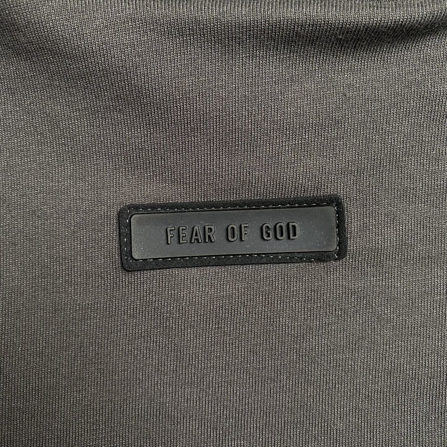 FEAR OF GO ESSENTIALS