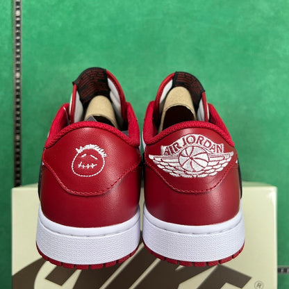 Air Jordan 1 Low OG SP