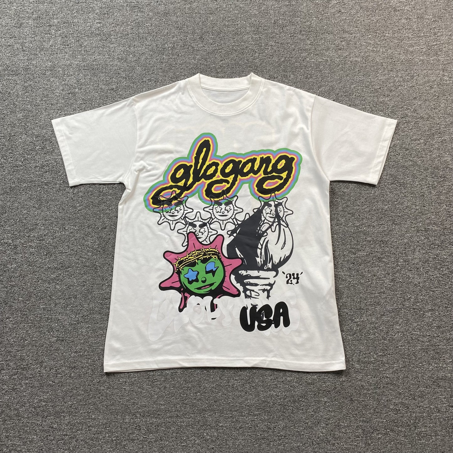 Glo Gang
