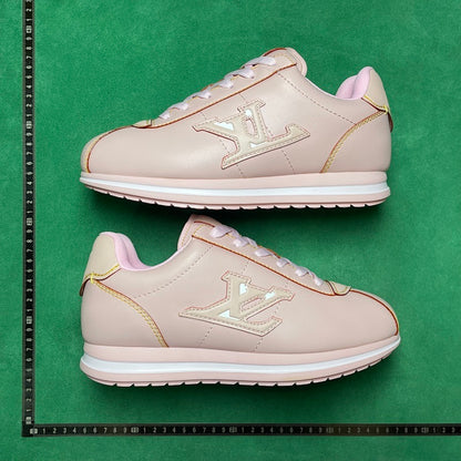 Louis Vuitton - Butter-soft Sneakers