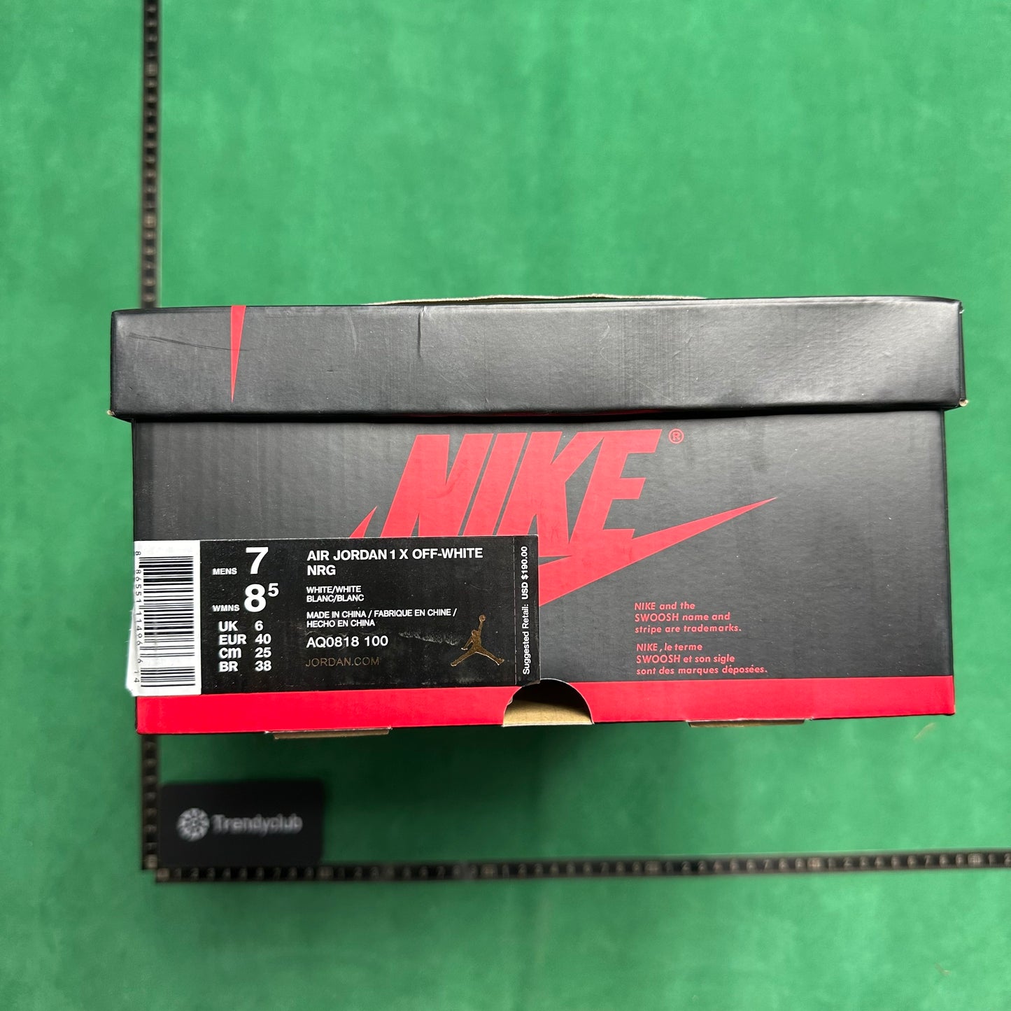 Air Jordan 1