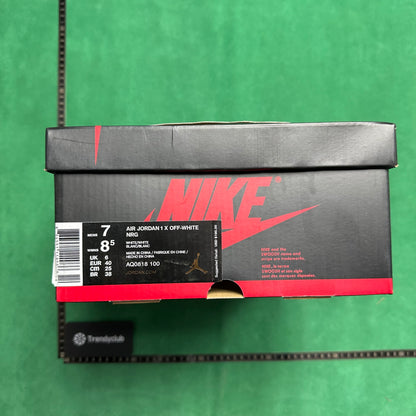 Air Jordan 1