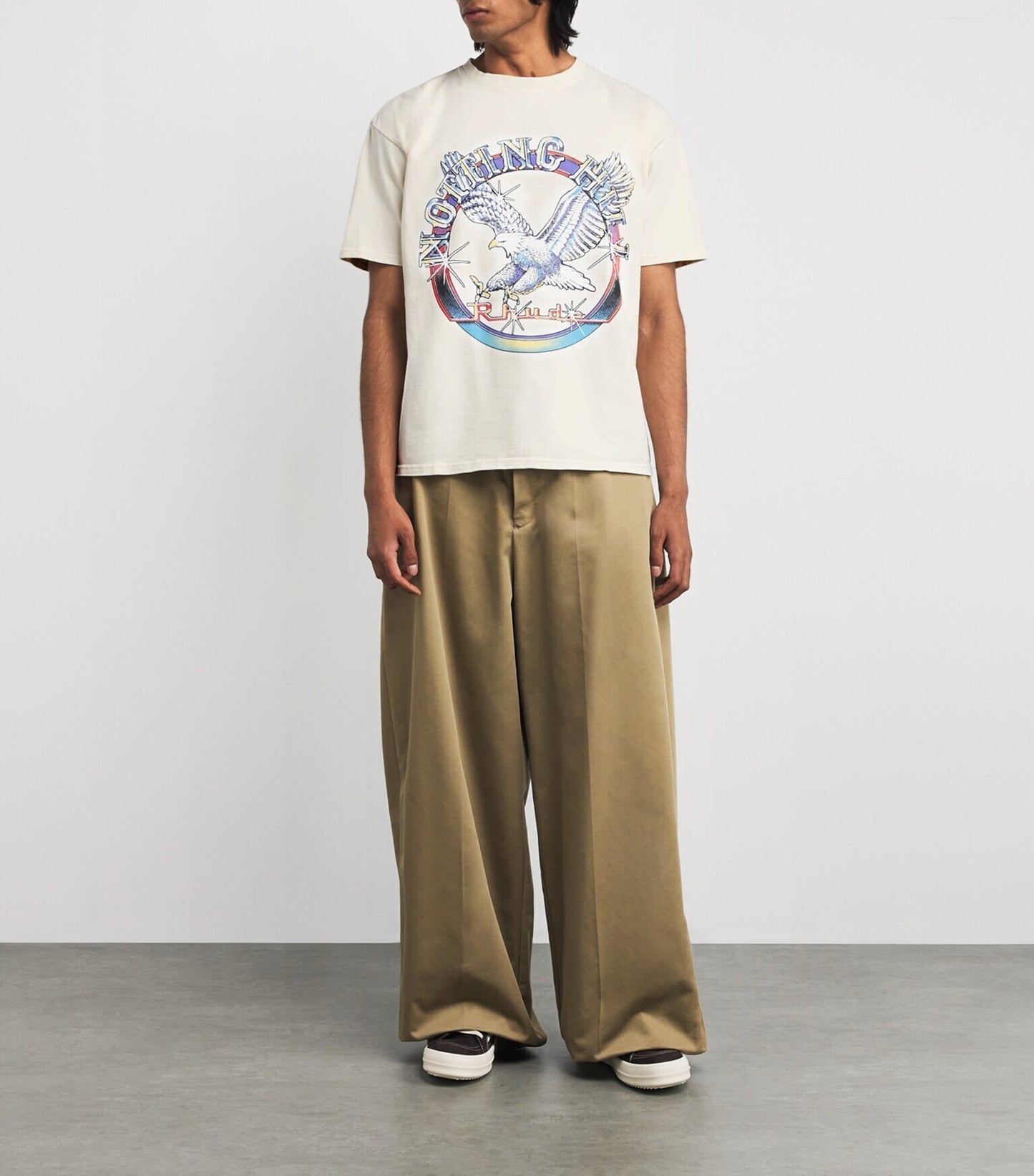 RHUDE