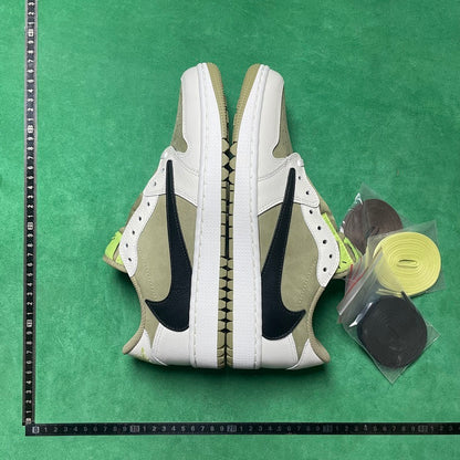 Air Jordan 1 Low G NRG