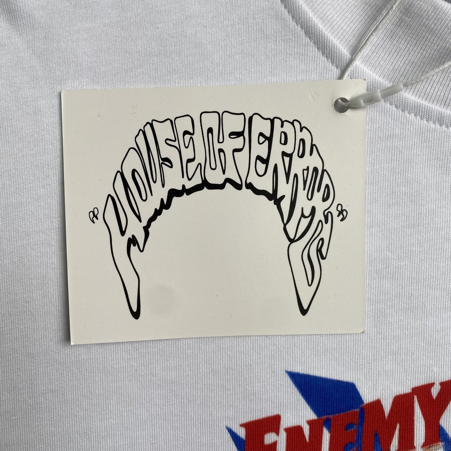 House OF Errors