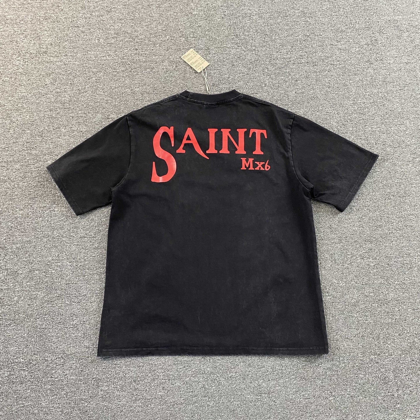 Saint Mxxxxxx