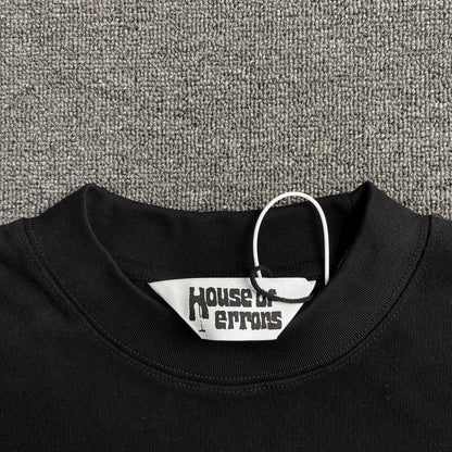 House OF Errors