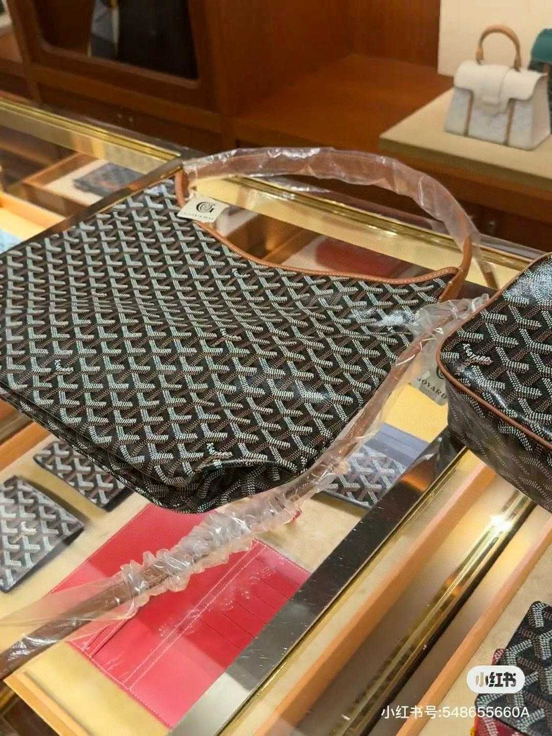 Goyard