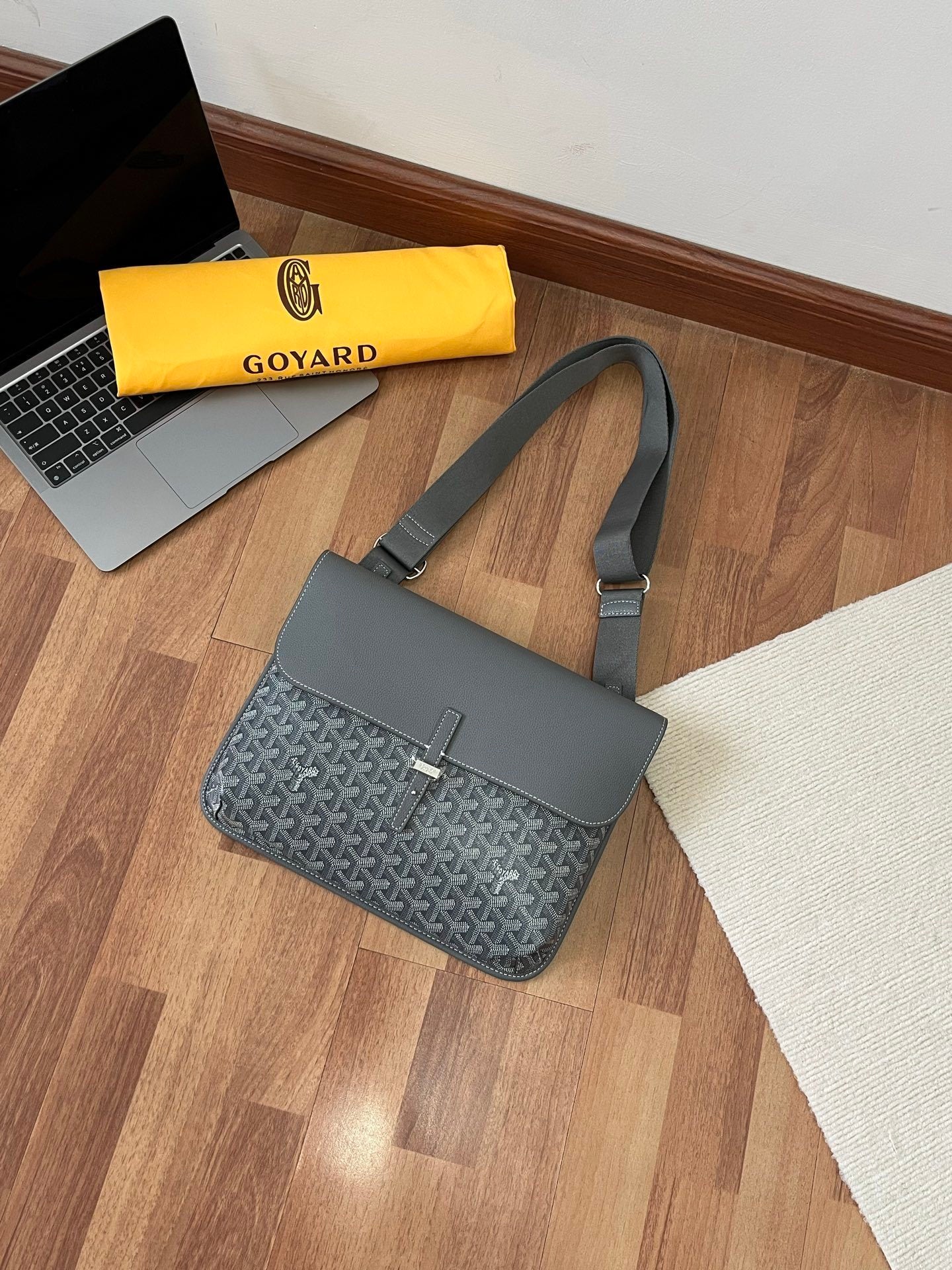 Goyard