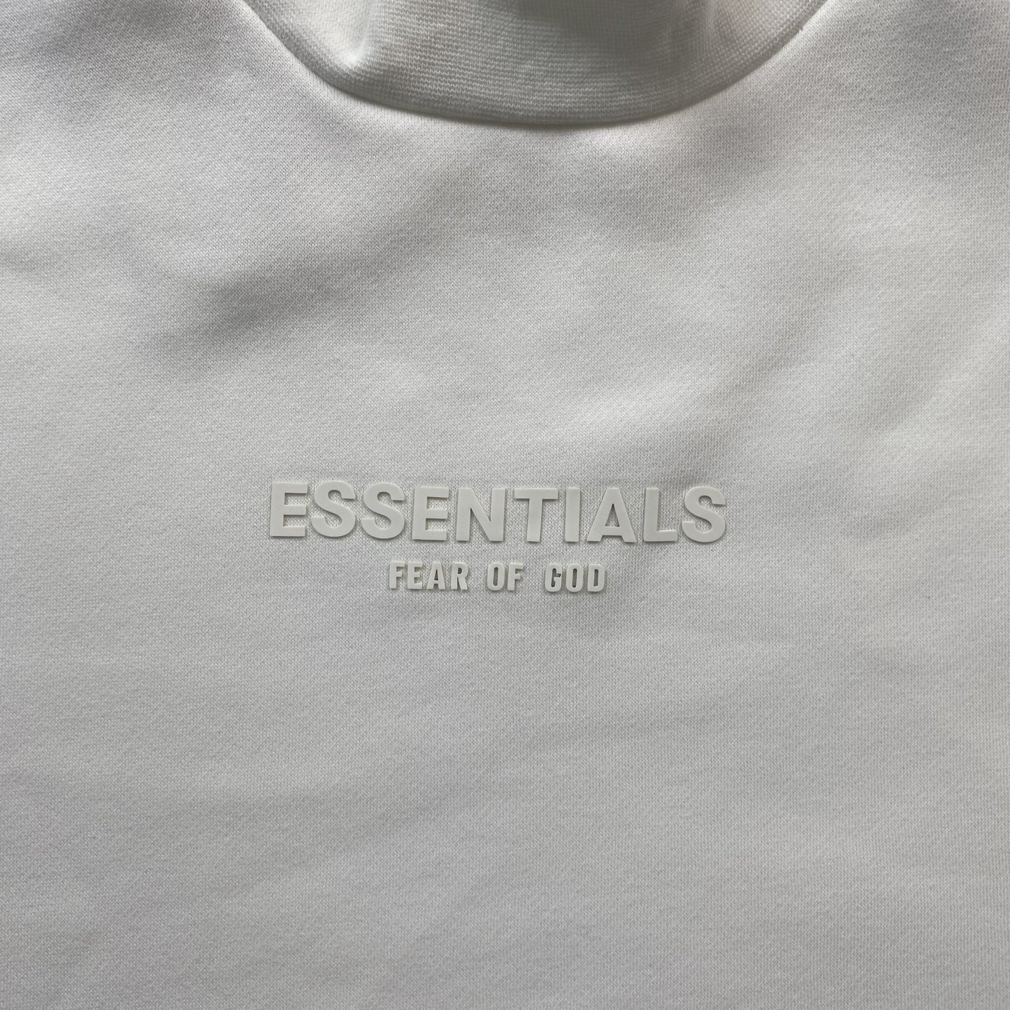 FEAR OF GO ESSENTIALS