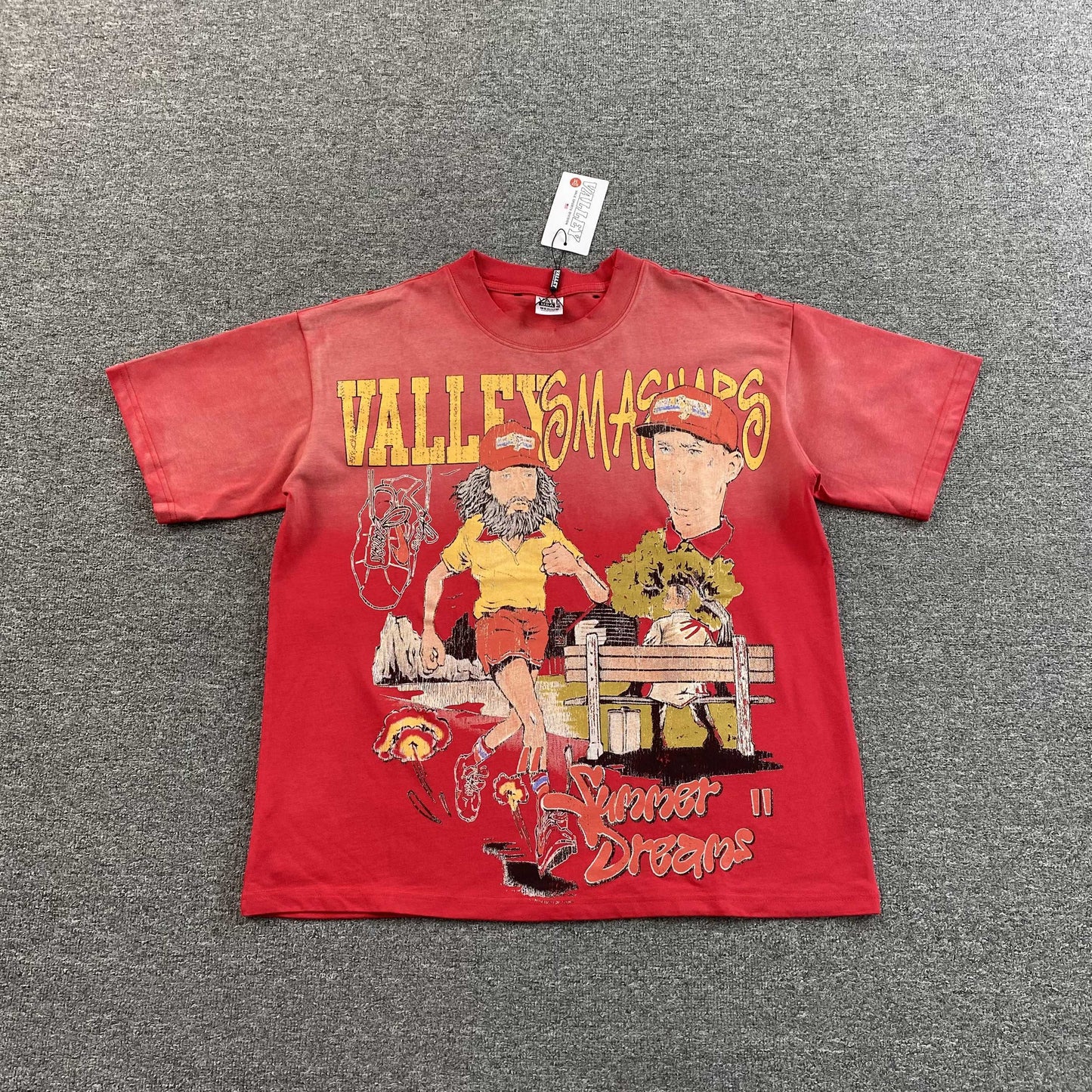 VALLEY