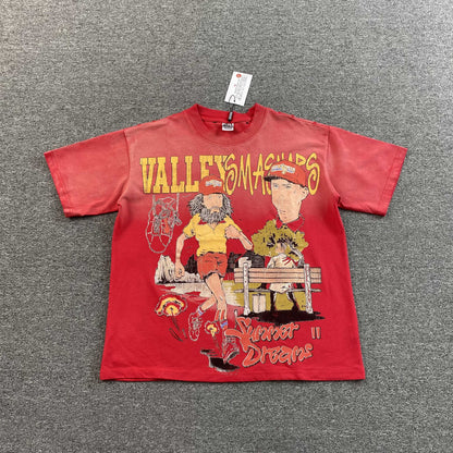 VALLEY