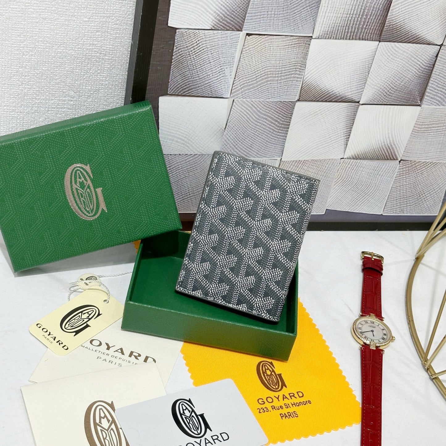 Goyard
