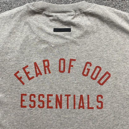 FEAR OF GO ESSENTIALS