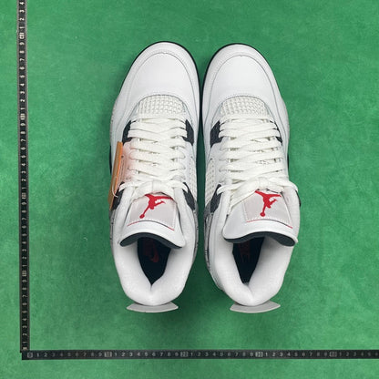 Air Jordan 4 Retro