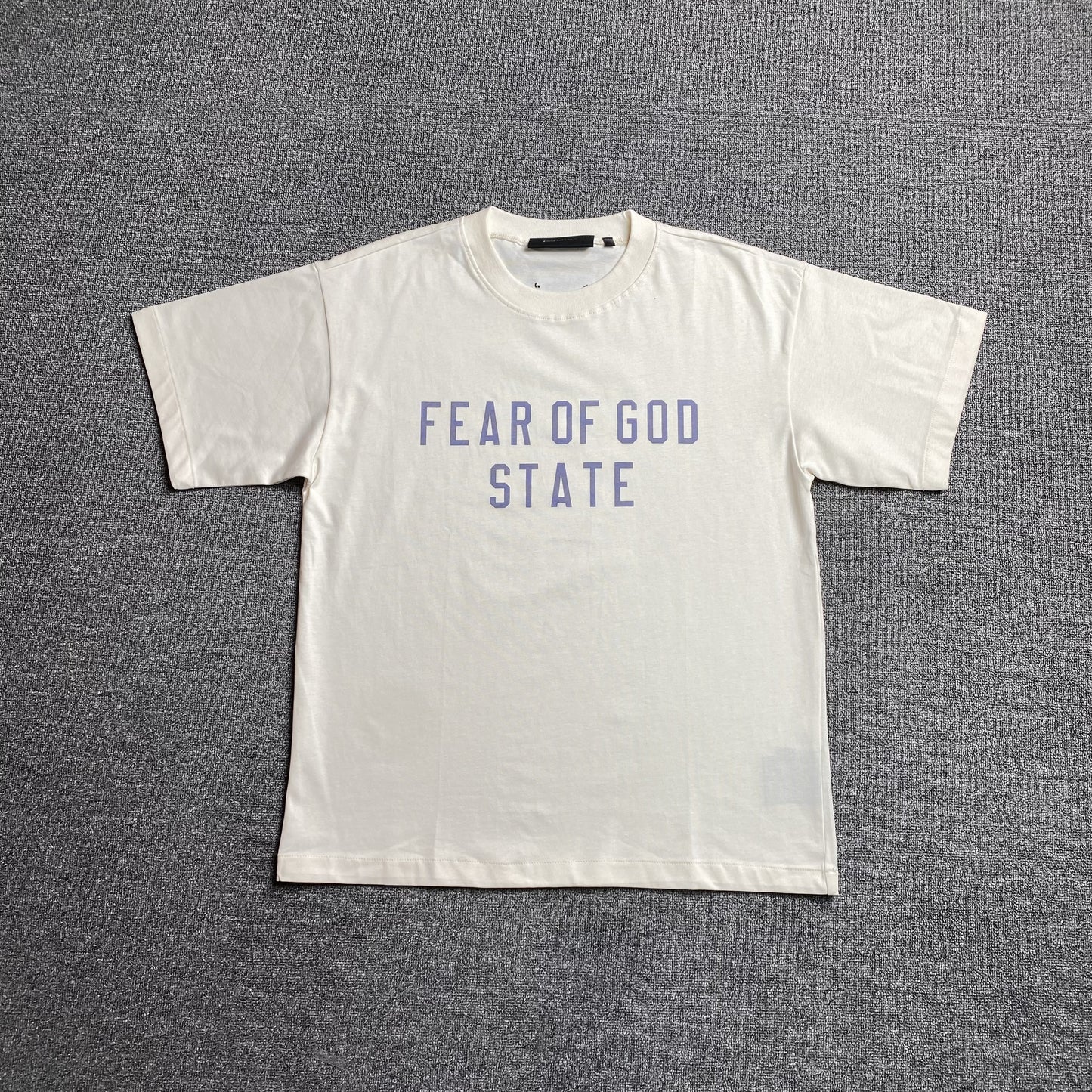 FEAR OF GO ESSENTIALS