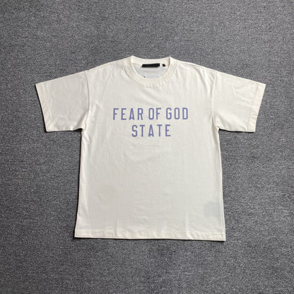 FEAR OF GO ESSENTIALS