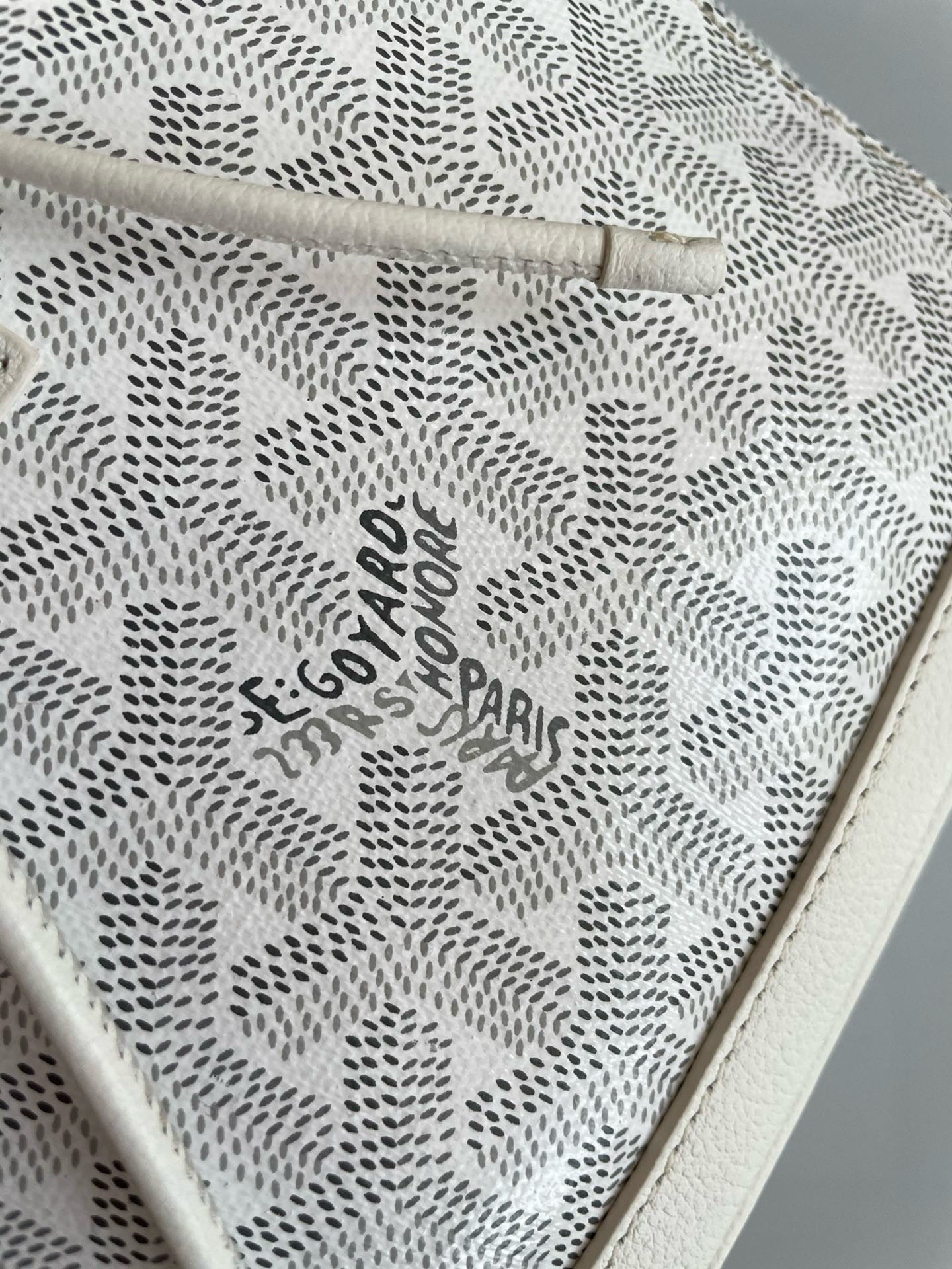 Goyard