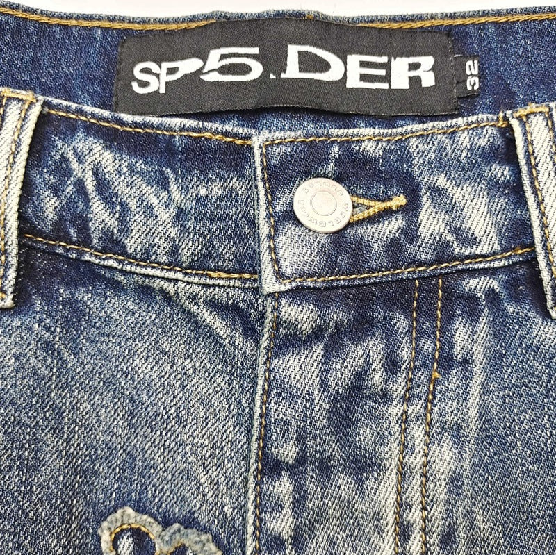 Sp5der