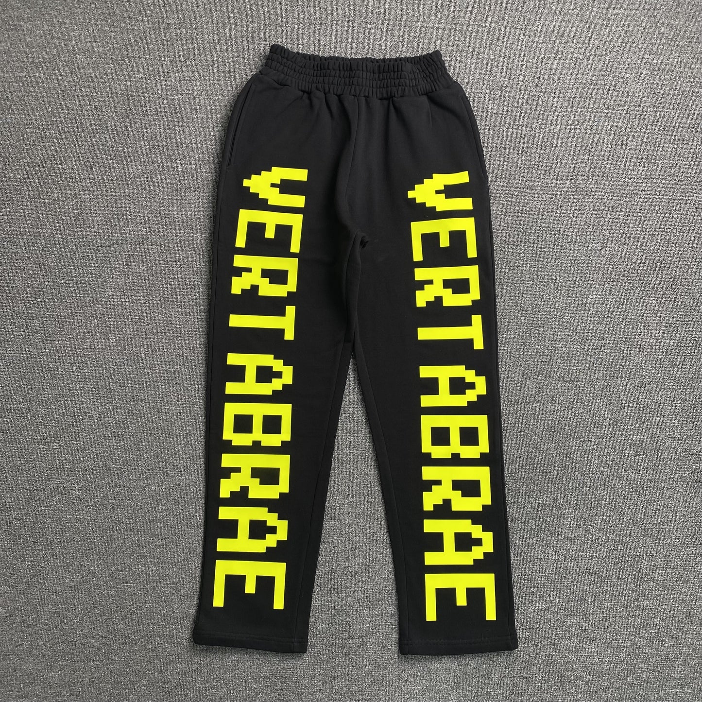 Vertabrae