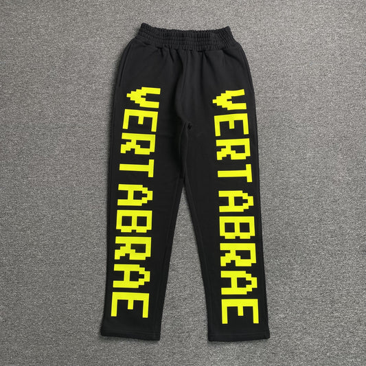 Vertabrae