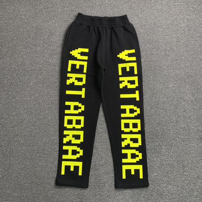 Vertabrae